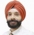 Dr. Junish Singh Bagga Vascular Surgeon in Ludhiana