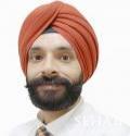 Dr. Junish Singh Bagga