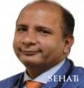 Dr. Nitin Shanker Behl Gastroenterologist in Fortis Hospital Ludhiana, Ludhiana
