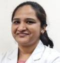 Dr. Shivani Garg Ophthalmologist in Ludhiana