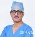 Dr. Davinder Mohan Saini Cardiologist in Fortis Escorts Hospital Amritsar, Amritsar