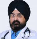 Dr. Jagdeep Singh Gastroenterologist in Amritsar