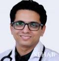 Dr. Manik Mahajan Neurologist in Fortis Escorts Hospital Amritsar, Amritsar