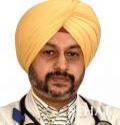 Dr. Maninder Singh Sidhu Cardiologist in Fortis Escorts Hospital Amritsar, Amritsar