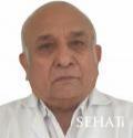 Dr. Mankesh Lal Gambhir Dermatologist in Fortis Escorts Hospital Amritsar, Amritsar