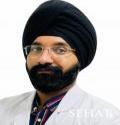 Dr. Raja Raman Bir Singh ENT Surgeon in Fortis Escorts Hospital Amritsar, Amritsar
