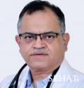 Dr. Rajeev Mehra Cardiologist in Amritsar