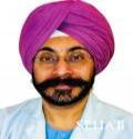 Dr. Ravinder Singh General Surgeon in Fortis Escorts Hospital Amritsar, Amritsar