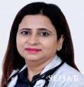 Dr. Rominder Kaur Pulmonologist in Fortis Escorts Hospital Amritsar, Amritsar