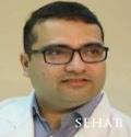 Dr. Amit Kapila Orthopedician in Mohali