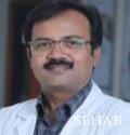 Dr. Arvind Kumar Ophthalmologist in Om SPERO Hospital Palwal