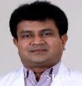 Dr. Ashish Gupta Neurosurgeon in Fortis Escorts Heart Institute Faridabad, Faridabad
