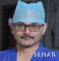 Dr. Manu Shankar General Surgeon in Fortis Escorts Heart Institute Faridabad, Faridabad