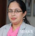 Dr. Niti Kautish Obstetrician and Gynecologist in Fortis Escorts Hospital Faridabad, Faridabad