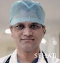 Dr. Ravi Shekhar Jha Pulmonologist in Fortis Escorts Hospital Faridabad, Faridabad