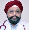 Dr. Ravivir Singh Bhalla Internal Medicine Specialist in Fortis Escorts Hospital Faridabad, Faridabad