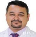 Dr. Shubham Vatsya Gastroenterologist in Faridabad