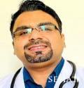 Dr. Surender Kumar ENT Surgeon in Fortis Escorts Hospital Faridabad, Faridabad