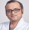 Dr. Udgeath Dhir Vascular Surgeon in Faridabad