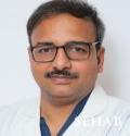 Dr. Anurag Aggarwal Emergency Medicine Specialist in Fortis Health Care Hospital Noida, Noida