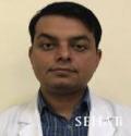 Dr. Amit Pachauri Orthopedic Surgeon in Noida