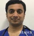 Dr. Ananda Thirtha Cardiothoracic Surgeon in Fortis Health Care Hospital Noida, Noida