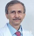 Dr.  Mrinal Sircar Pulmonologist in Fortis Health Care Hospital Noida, Noida