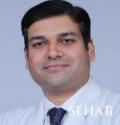 Dr. Ankit Prasad Pediatrician in Noida