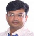 Dr. Ankur Das Orthopedician in Fortis Health Care Hospital Noida, Noida