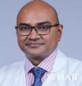 Dr. Ashutosh Kumar Sinha General Physician in Fortis Health Care Hospital Noida, Noida