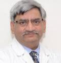 Dr. Jalaj Baxi Surgical Oncologist in Fortis Flt. Lt. Rajan Dhall Hospital Delhi