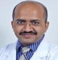 Dr. Nitin Jha Laparoscopic Surgeon in Pushpawati Singhania Research Institute (PSRI Hospital) Delhi