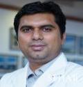 Dr. Prasad Dandekar Nephrologist in Noida