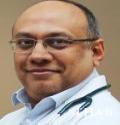 Dr. Rahul Bhargava Hematologist in Noida
