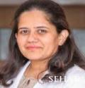 Dr. Shikha Sharma ENT Surgeon in Fortis Health Care Hospital Noida, Noida