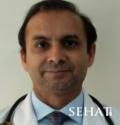 Dr. Vinod Kumar Vasishtha Internal Medicine Specialist in Noida