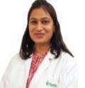 Dr. Nidhi Jhawar Obstetrician and Gynecologist in Fortis Hospital Richmond Road, Bangalore