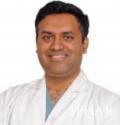 Dr. Richard Mario Lurshay Pediatrician & Neonatologist in Fortis Hospital Richmond Road, Bangalore