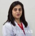 Dr. Sunita Dsouza Lobo Obstetrician and Gynecologist in Fortis Hospital Richmond Road, Bangalore