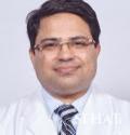 Dr. Vivek Vij Liver Transplant Surgeon in Mohali