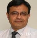 Dr. Rajeev Kapoor Colorectal Surgeon in Fortis Hospital Mohali, Mohali