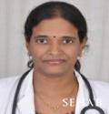 Dr.D. Sharmila General & Laparoscopic Surgeon in Sanjivi Hospitals Guntur, Guntur