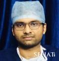 Dr.L. Naveen General & Laparoscopic Surgeon in Rishi Hospitals Guntur