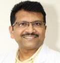 Dr. Narendra Kumar Bhalla Radiation Oncologist in Mohali