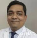 Dr. Ankur Singhal Orthopedician in Noida