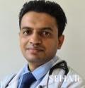 Dr. Anupam Biswas Endocrinologist in Fortis Health Care Hospital Noida, Noida