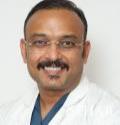 Dr. Gaurav Bansal Neurosurgeon in Fortis Escorts Heart Institute & Research Centre Delhi