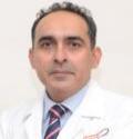 Dr. Kabir Rehmani Surgical Oncologist in Noida