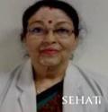 Dr. Manju Sinha Gynecologist in Fortis Health Care Hospital Noida, Noida