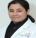 Dr. Neha Sehgal Radiation Oncologist in Noida